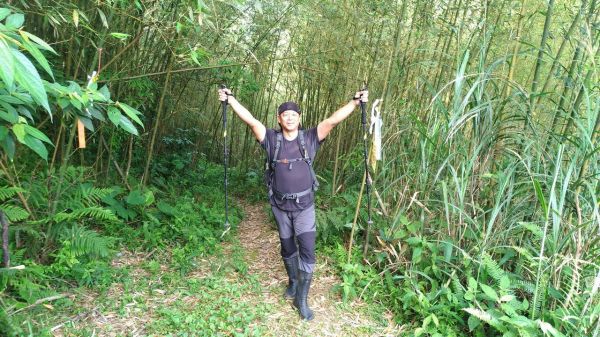 那結山(那是山，1520M-328302