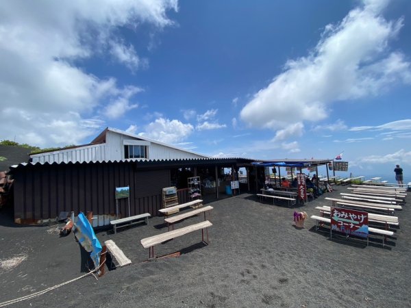 富士山御殿場線~海拔0至37762558981