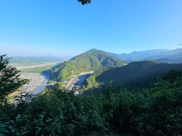 尾寮山-小百岳#73-屏東縣三地門鄉2931084