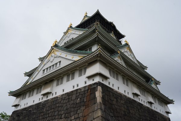 日本 大阪2784886