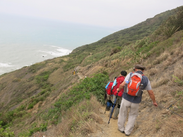 浪跡天涯~穿越時空的山海之旅16130