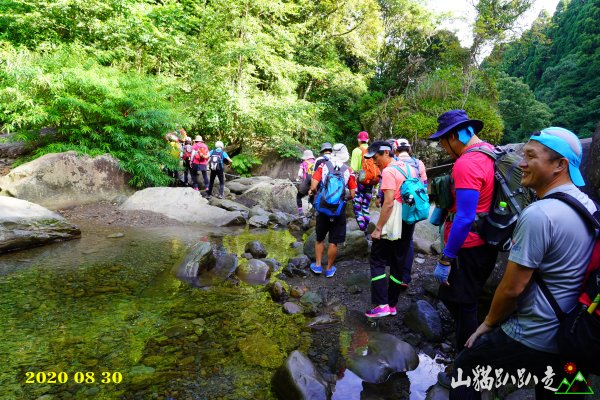 加里山~山貓趴趴走1084693