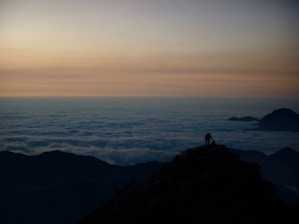 東埔-排雲-玉山西峰-玉山主峰2753222