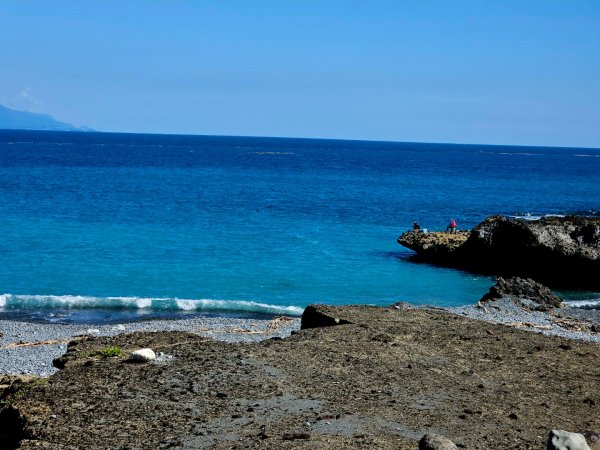 三仙台步道-2025漫遊縱谷愛在花東-台東縣成功鎮2916655