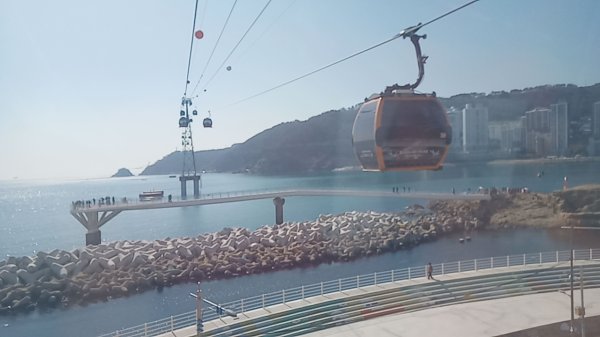 釜山松島纜車2715396
