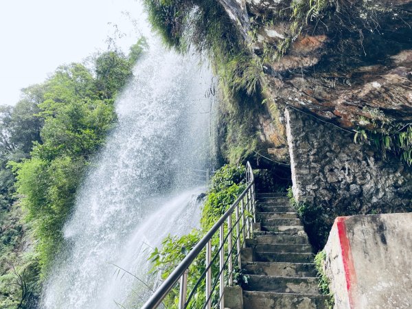 20250413 銀河洞越嶺步道-六分山-待老坑山-員潭子坑山2761191