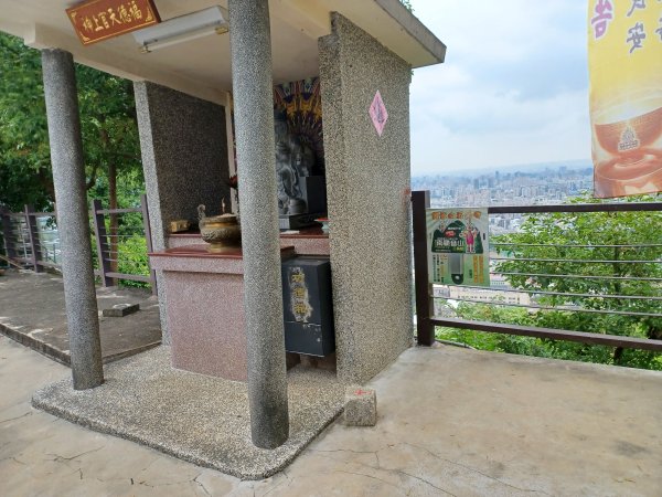 【台中北屯】南觀音山步道2933201