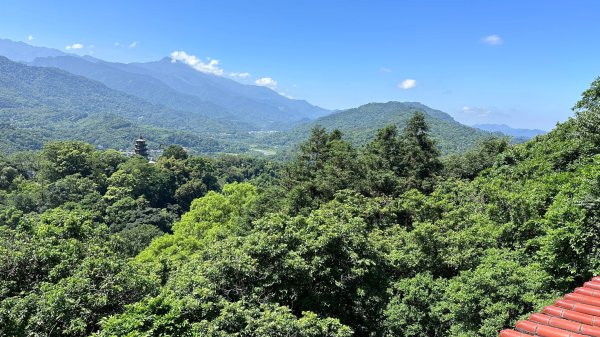 獅山古道走一遭獅頭到獅尾2564176