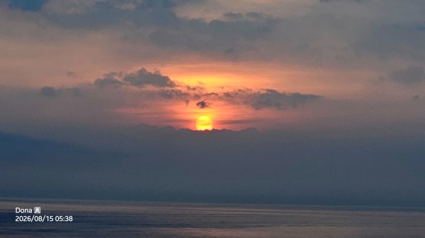 鼻頭角日出、秘境步道、浮潛餵魚3109449