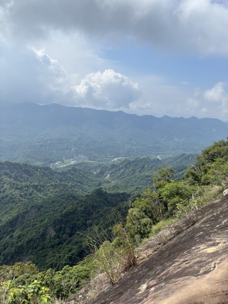 20260802梅嶺;獵鷹尖+梅峰3094702