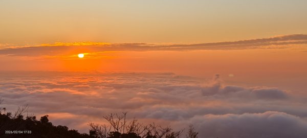 #觀音山 #雲海 #夕陽 #琉璃光 2/42993062
