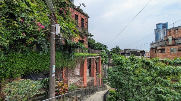 百年防空洞,劉銘傳隧道2482017