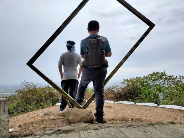 荷苞山登山步道-2026/02/27