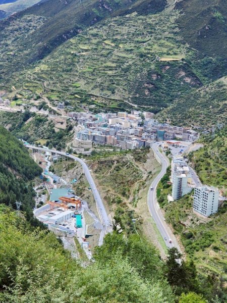 川藏深度之旅33天/A行程2901305