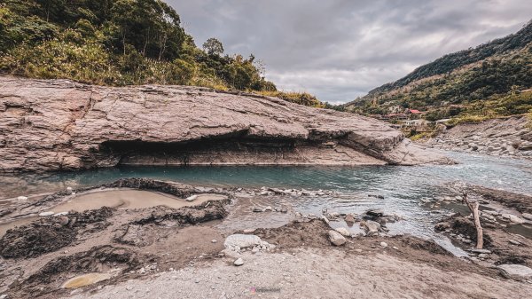 2025知本野溪溫泉2742617