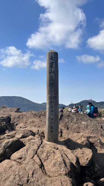 2023.02.12 七星山二進二出2181797