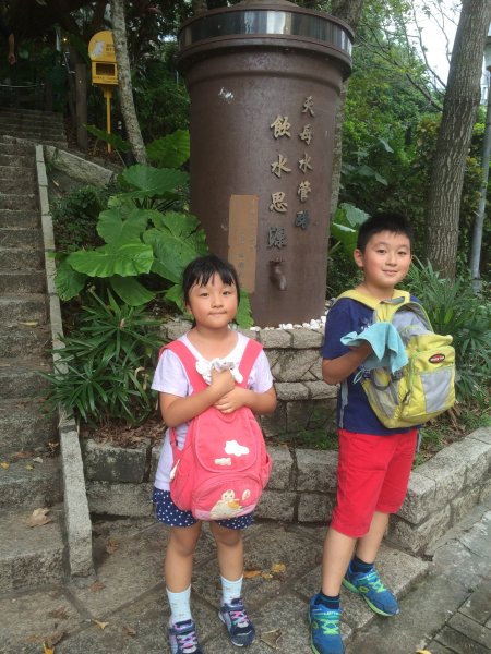 2016.09.11-天母水管路步道2015111