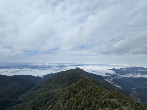 鳶嘴山+稍來神木2709886