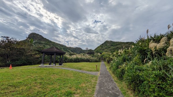 雪山尾稜北段(馬崗-石城)2363687