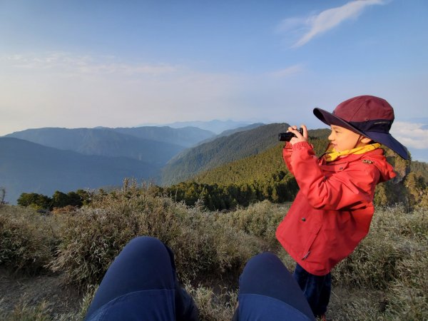 阿興阿賢武陵四秀(重返桃山)1334559