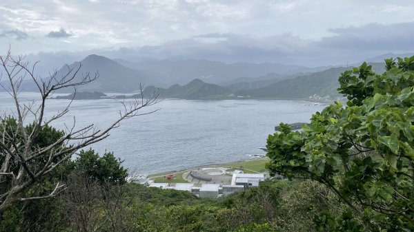 基隆的十八傘人家族2782873