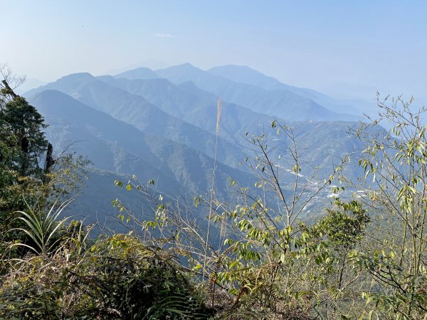 武界.獅凸魯.橫屏.水頭谷.白葉山1301970