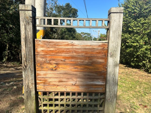 苗栗三義-三員縱走2616429