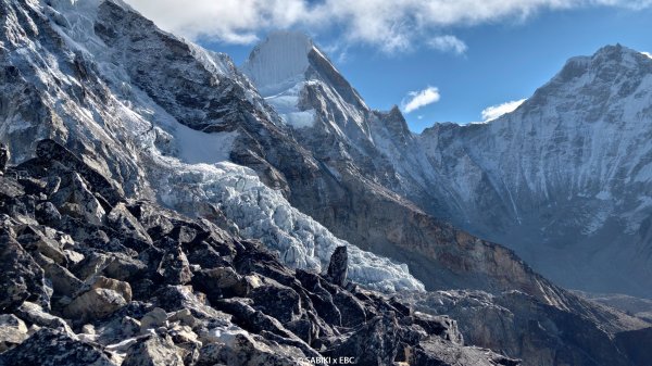 【海外健行】尼泊爾 EBC：神祇的凝視，凡塵的詩2802632