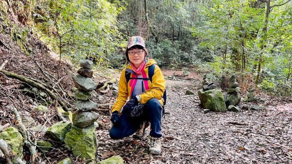 🌈3/7（六）谷關七雄波津加~大雪山進谷關出✨FB：熊熊趴爬走🌈3011487