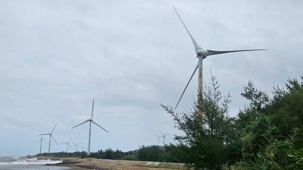 20251026白沙屯山-新埔車站-秋茂園-通宵日落大道觀景台-塗崁頂山主峰西南峰2925292