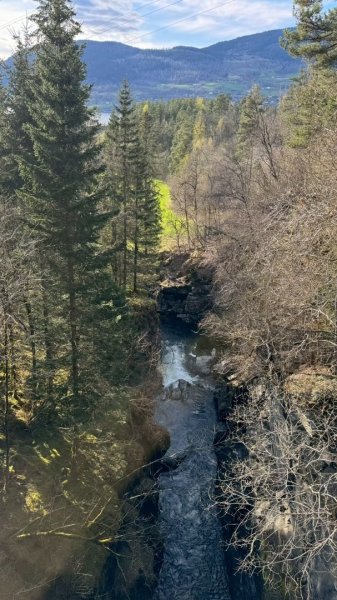 挪威🇳🇴Voss峽谷秘境2810293