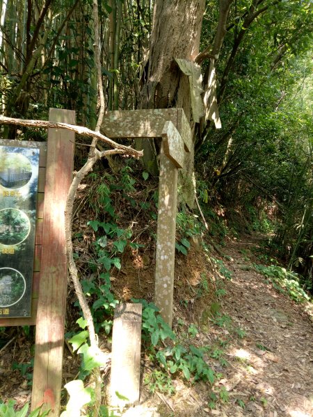 金童山、玉女山、汶水山連走1848026