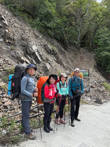 能高安東軍 被水鹿包圍的奇幻冒險旅程2811113