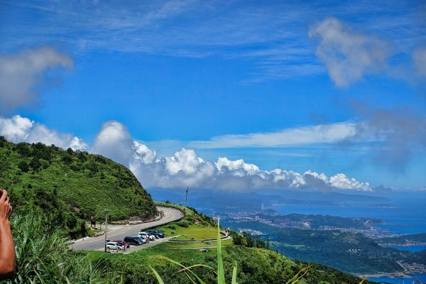 不厭亭、貂山古道、金字碑古道O型2018377220