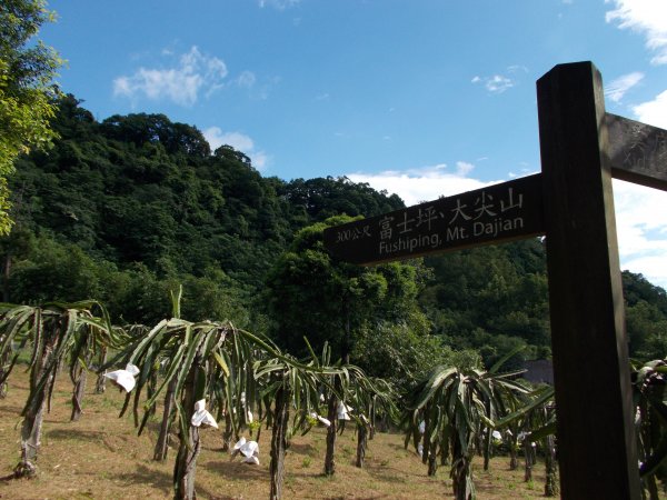 萬里區郊山步道