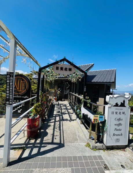 台北縱走第七段 訪獅球山 樟湖山 樟山 炮子林山3017465