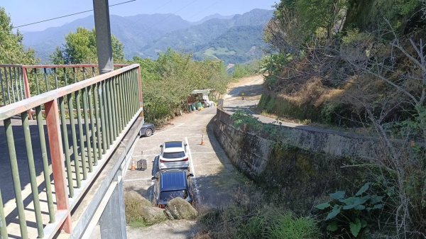 20251004 馬那邦山 - 珠湖 登山口2904967