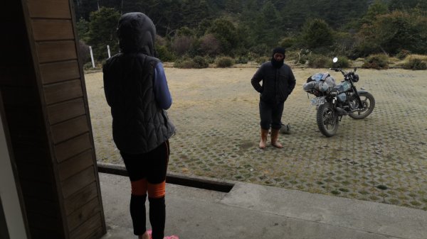 巴庫拉斯，七彩湖1339098