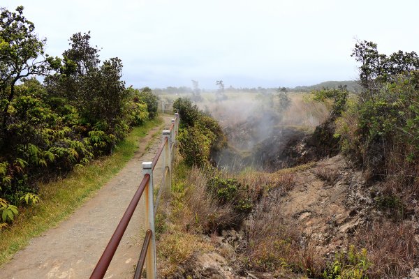 夏威夷火山國家公園613286