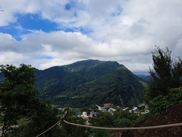 和平雙崎埋伏坪步道+埋伏坪山2310299