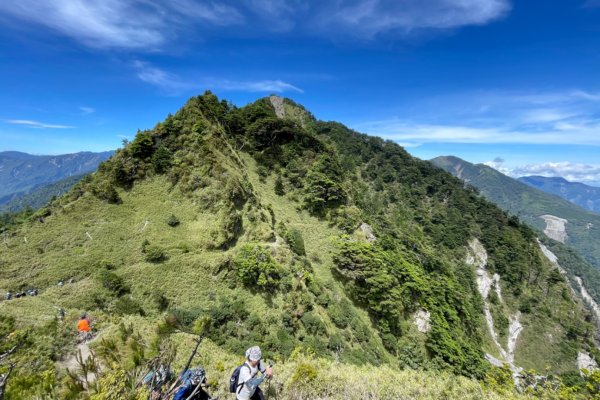 關山嶺山1792041