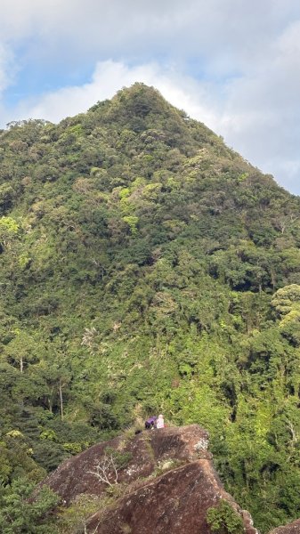 與岩稜的再次對話3011042