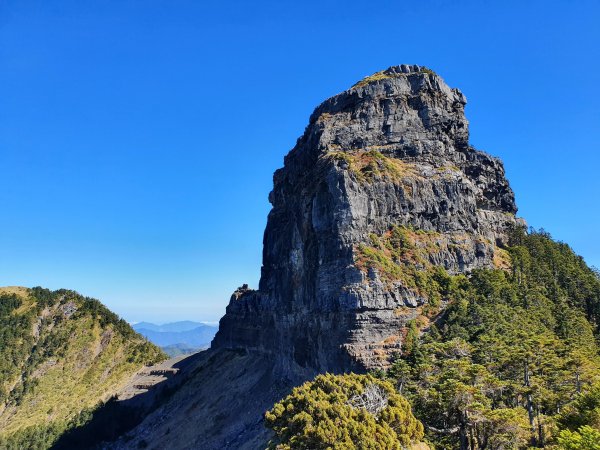 大霸尖山787535