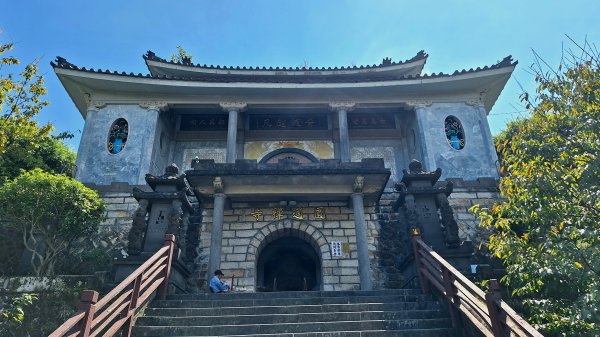 20251012 烘爐地-圓通寺2917118