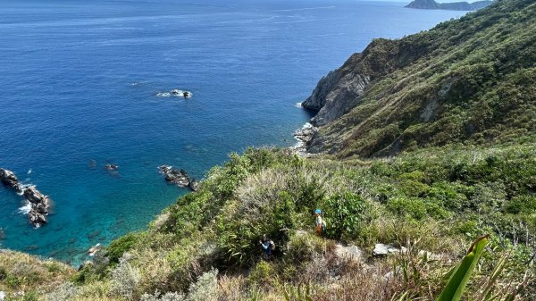 蘇澳烏岩角2972092