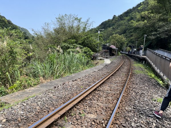 2022_0319_三貂嶺瀑布群步道2031911