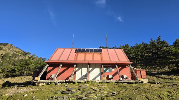 20241124-1130 南二段10座百岳2665430