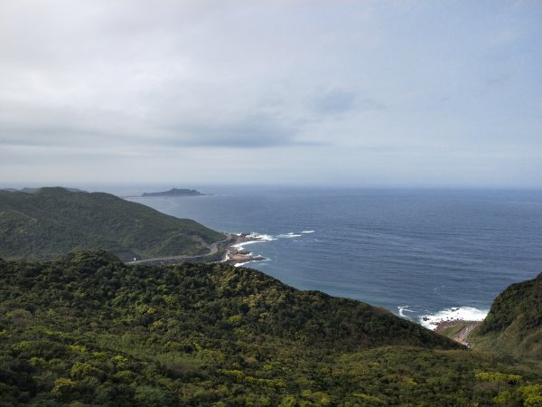 情人湖環山步道、老鷹岩1678573