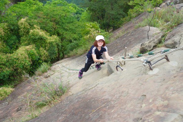 五寮尖登山步道954238