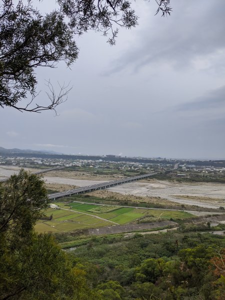【苗栗-小百岳】全台步道票選冠軍 火炎山819912